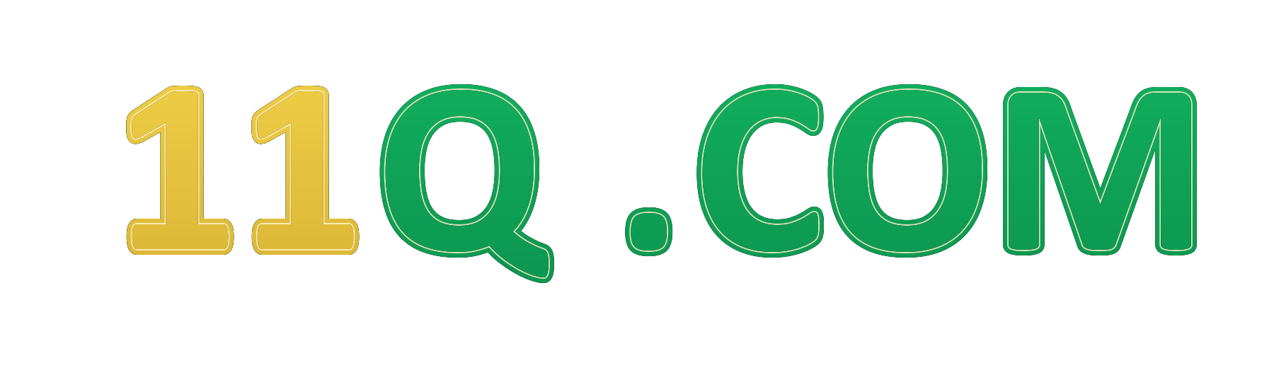 11q .com Logo
